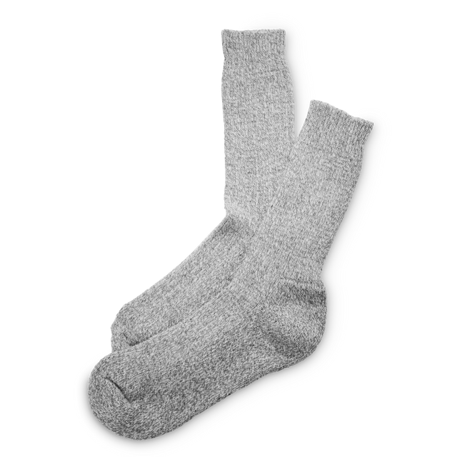 Dick Johnson Socken Grau - One Size Merch TAMB