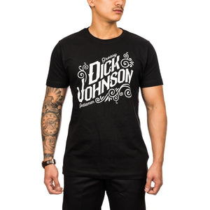 T-Shirt Original Kleidung GLOBAL GEAR - MIKA ALEN