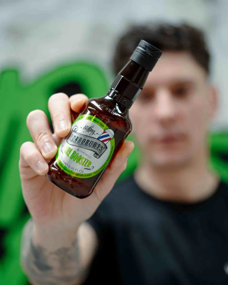 Beardburys collection