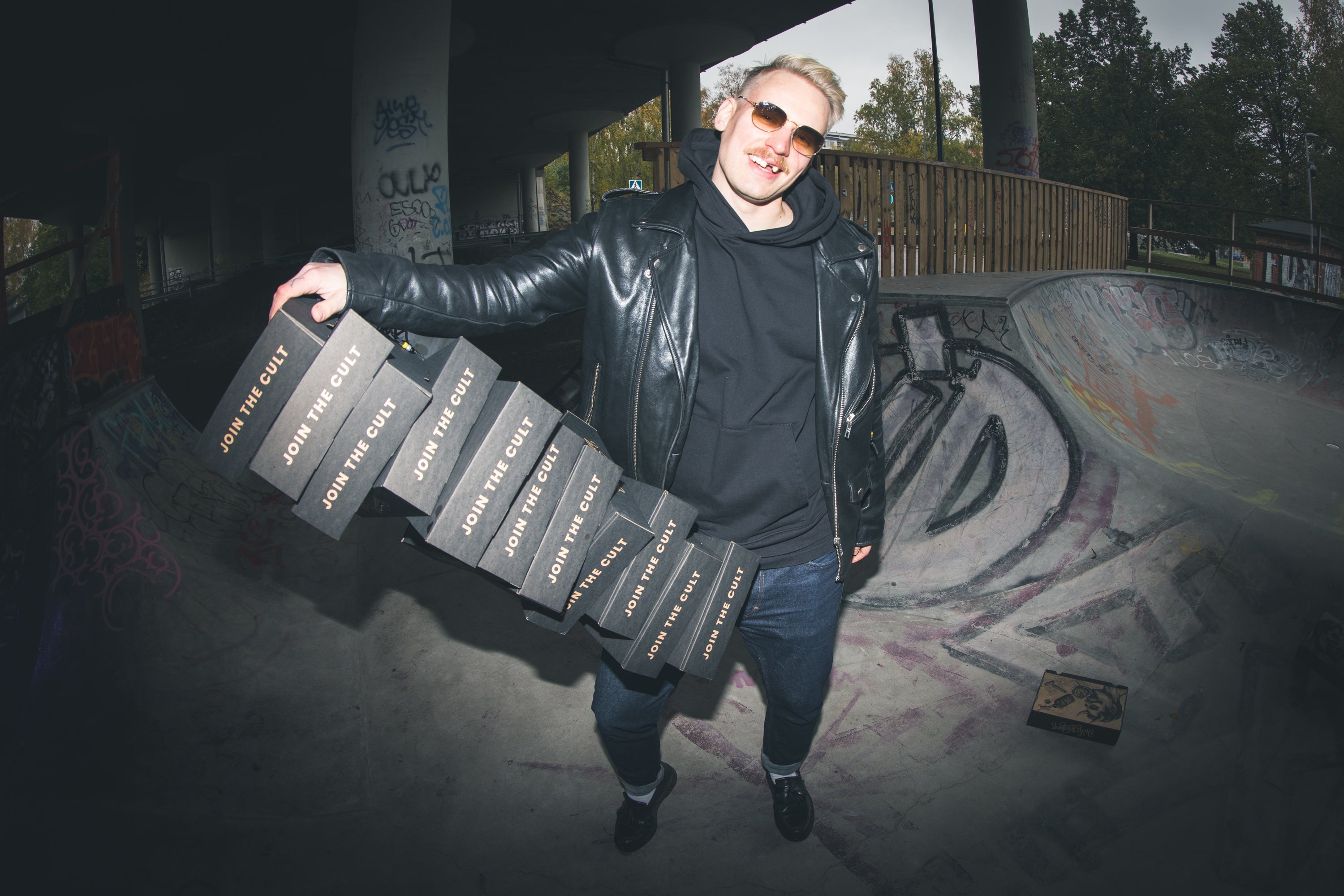 Warehouse Out Of Stock