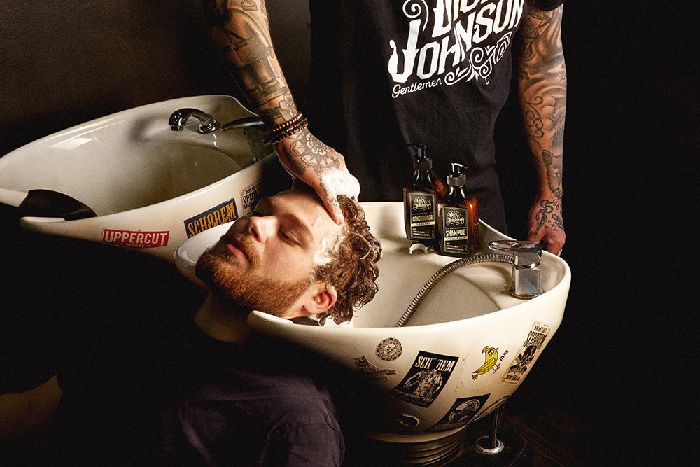 Shampoo