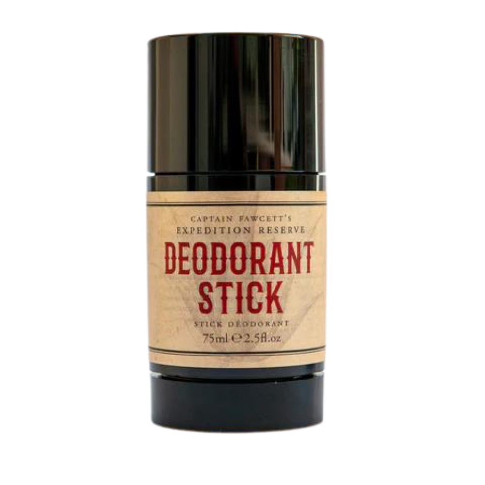 Deo Stick Expedition Reserve 75ml Deodorant Captain Fawcett   