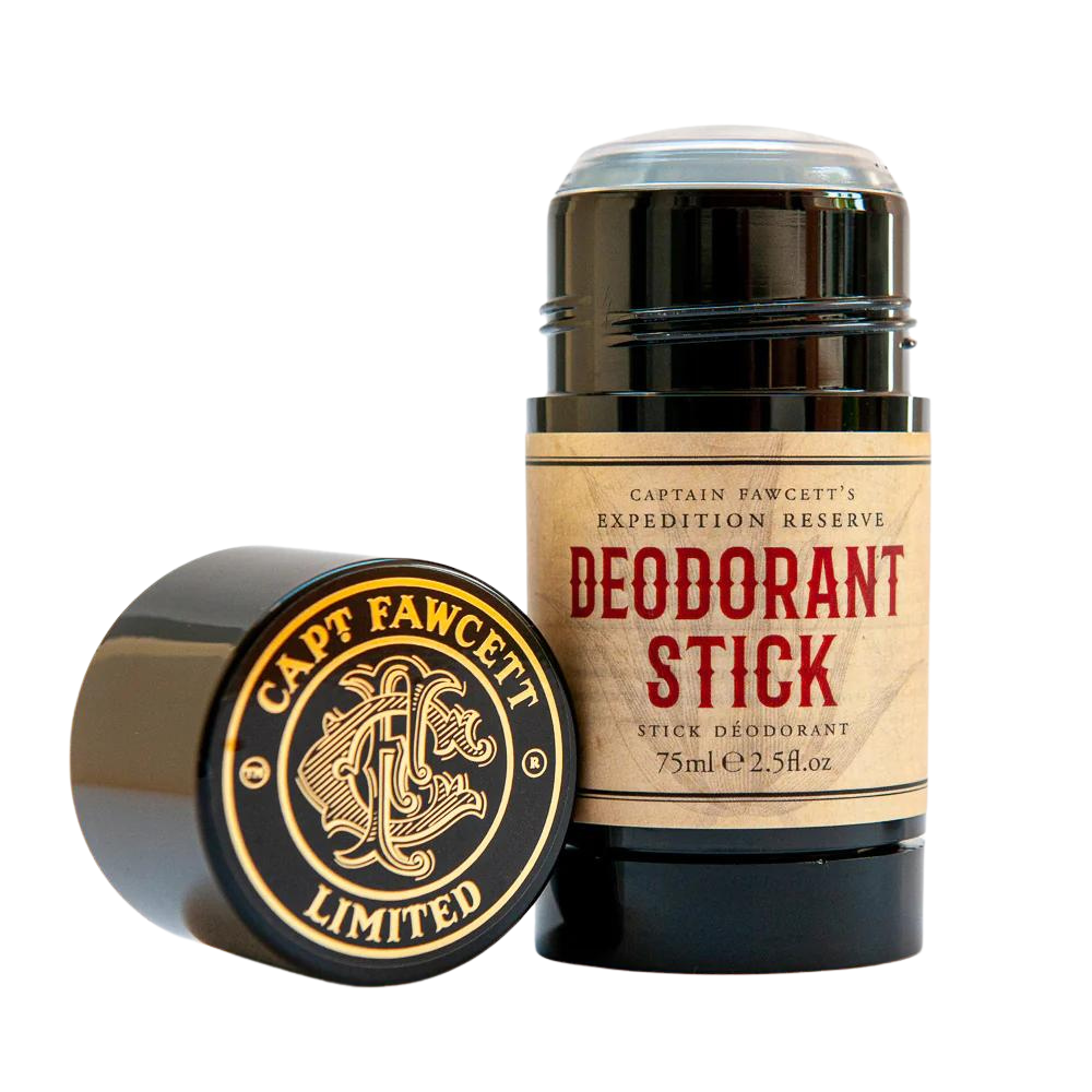Deo Stick Expedition Reserve 75ml Deodorant Captain Fawcett   