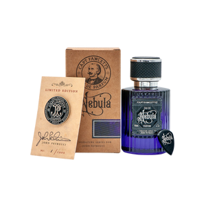 Eau De Parfum Nebula 50ml Parfum Captain Fawcett   
