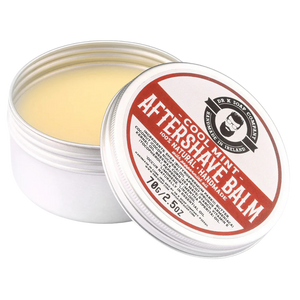 Aftershave Balsam Cool Mint After Shave Dr K Soap   