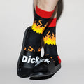 Ultimate Socken Sandalen System