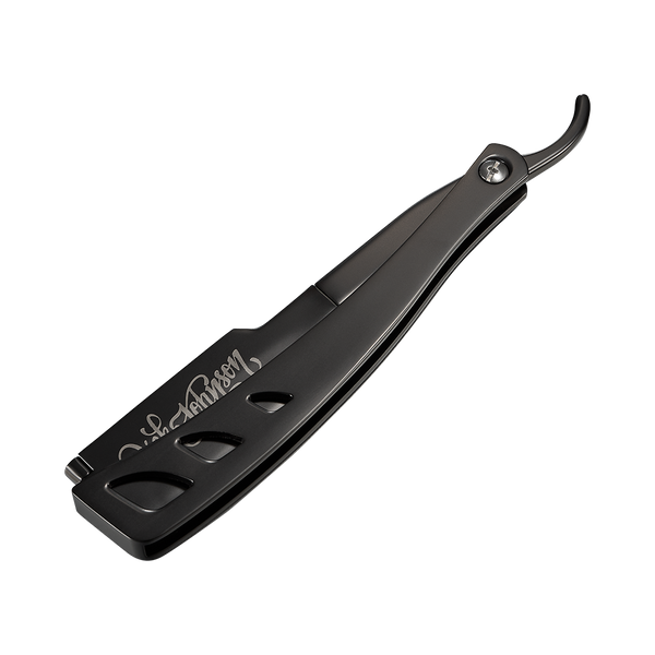 Straight Razor Clean Cut NCY-STEEL