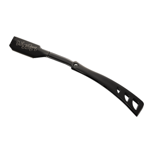 Straight Razor Clean Cut NCY-STEEL