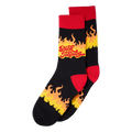 Fire Socken 41-45