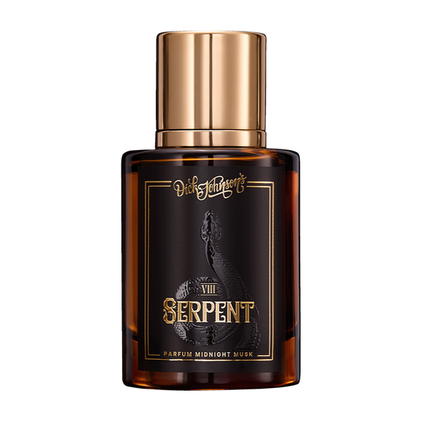 Serpent Midnight Musk 50ml