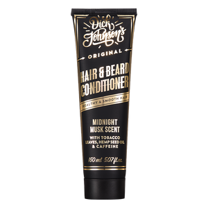 Conditioner Haar & Bart - Haarspülung Midnight Musk Haarspülung Dick's Brewery   