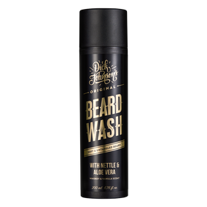Bartseife GodLike 200ml Bartshampoo Dick's Brewery   