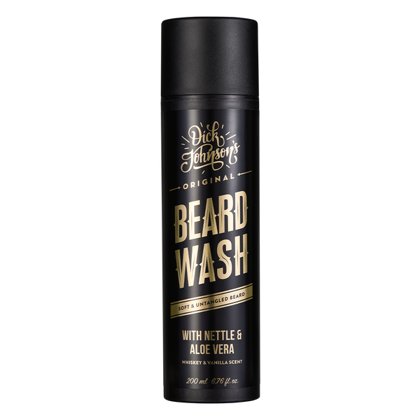 Bartseife GodLike 200ml Bartshampoo Dick's Brewery   