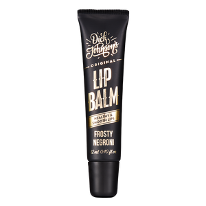 Lippenbalsam Frosty Negroni 12ml Lippenbalsam Dick's Brewery   