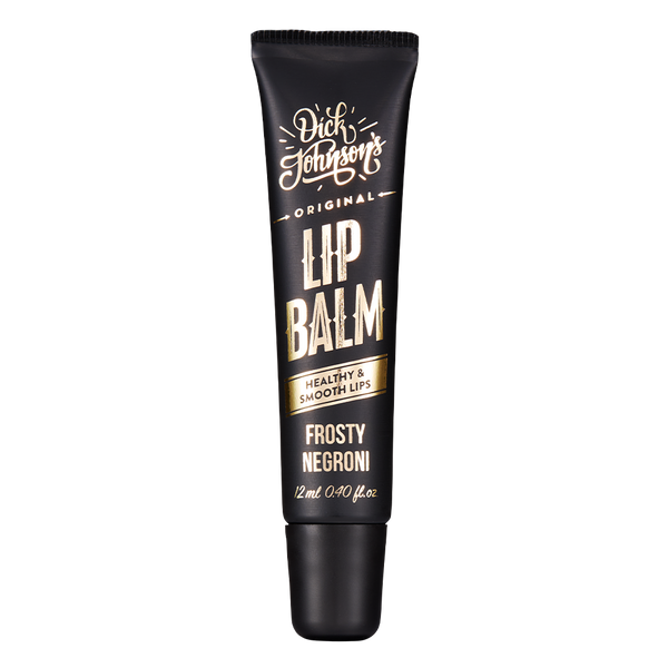 Lippenbalsam Frosty Negroni 12ml Lippenbalsam Dick's Brewery   