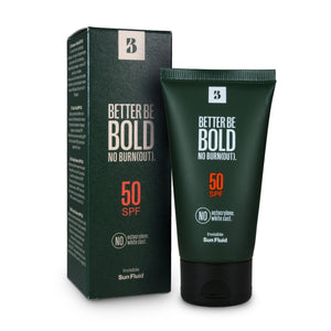 Invisible Sun Fluid LSF 50 - 50 ml Sonnenschutz Dick Johnson GmbH   