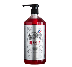 Shampoo Densify 1000ml Shampoo Carobels Cosmetics S.L.