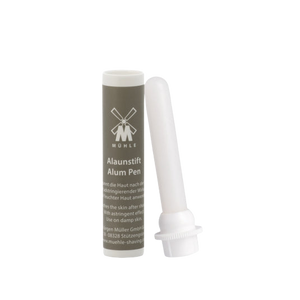 Alaunstift 9,5g Klingen & Zubehör Muhle - Hans-Jürgen Müller GmbH & Co. KG   