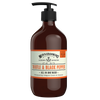 All-in-one-wash 500ml Thistle & Black Pepper Shampoo HEADBRAND   