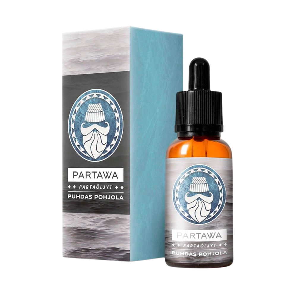 Bartöl Arctic Fresh Bartöl Partawa - Partawa Oy   