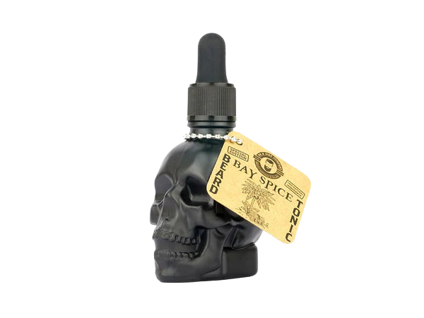 Bartöl Bay Spice Beard Tonic 30ml Bartöl Dr K Soap   