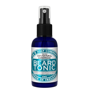 Bartöl - Beard Tonic Fresh Lime Bartöl Dr K Soap   