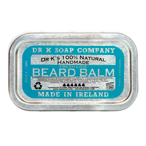 Bartwachs Fresh Lime Bartwachs / Bartbalsam Dr K Soap   