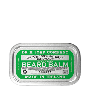 Bartwachs Woodland Bartwachs / Bartbalsam Dr K Soap   
