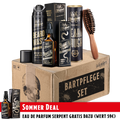 Dick Johnson Bartpflege Set Bartpflege Aktion Dick Johnson