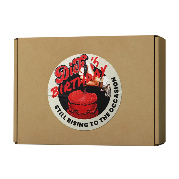 Dick's Mystery Birthday Box BUNDLE Bundle
