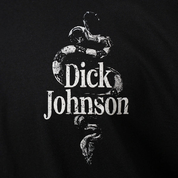 T-Shirt The Snake & The Skull