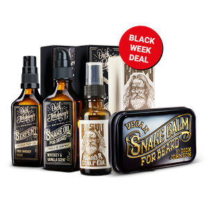 Black Week Viking - Bart Bundle