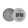 Byrd Clay Pomade Strong Hold Matte Pomaden Nuorder   