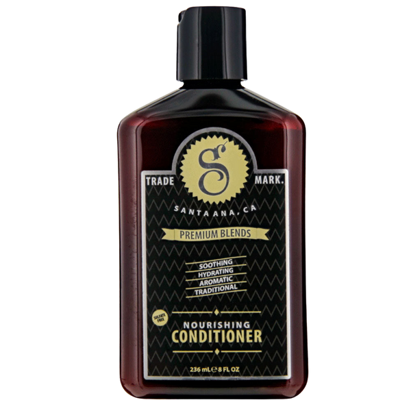 Conditioner Premium Blend Haarspülung Nuorder   