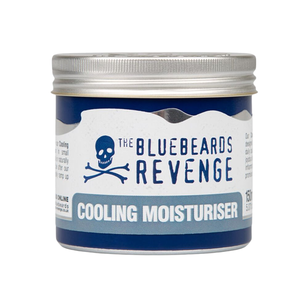 Cooling Moisturiser Gesichtscreme 150ml Gesichtscreme & Serum JONMAX   