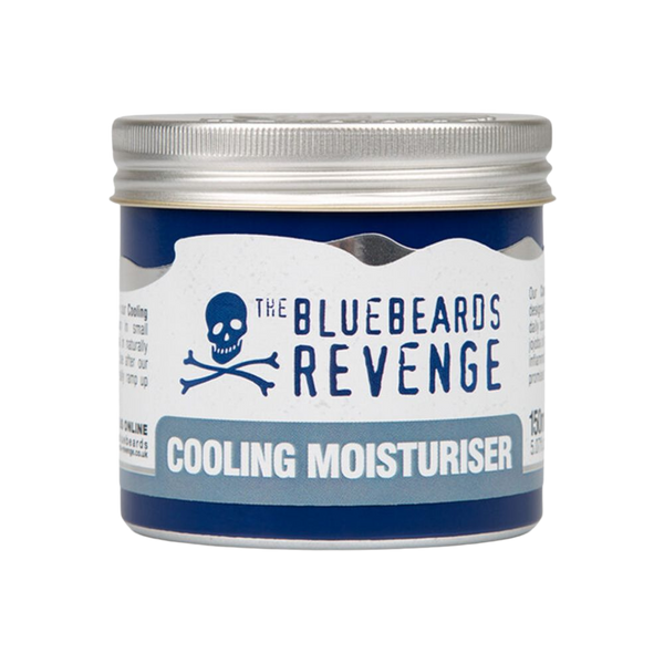 Cooling Moisturiser Gesichtscreme 150ml Gesichtscreme & Serum JONMAX   