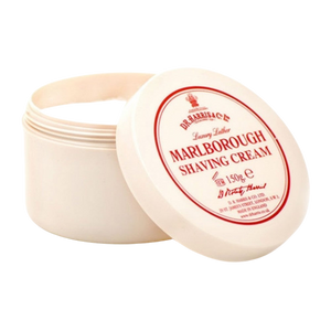 D. R. HARRIS Marlborough Shaving Cream Rasiercreme & Rasierseife Muhle - Hans-Jürgen Müller GmbH & Co. KG   