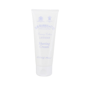 D.R. Harris Lavendel Rasiercreme Rasiercreme & Rasierseife Muhle - Hans-Jürgen Müller GmbH & Co. KG   