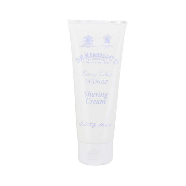 D.R. Harris Lavendel Rasiercreme Rasiercreme & Rasierseife Muhle - Hans-Jürgen Müller GmbH & Co. KG   