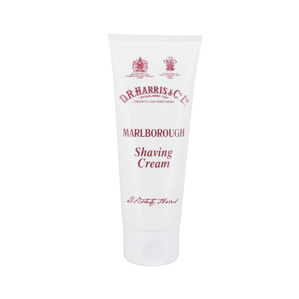 D.R. Harris Marlborough Rasiercreme Rasiercreme & Rasierseife Muhle - Hans-Jürgen Müller GmbH & Co. KG   