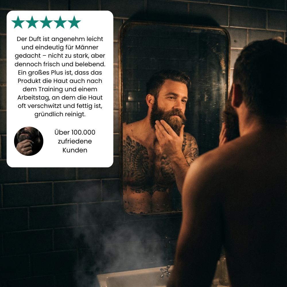 Das "Daddy-Upgrade" Bundle HIDE Dick Johnson GmbH