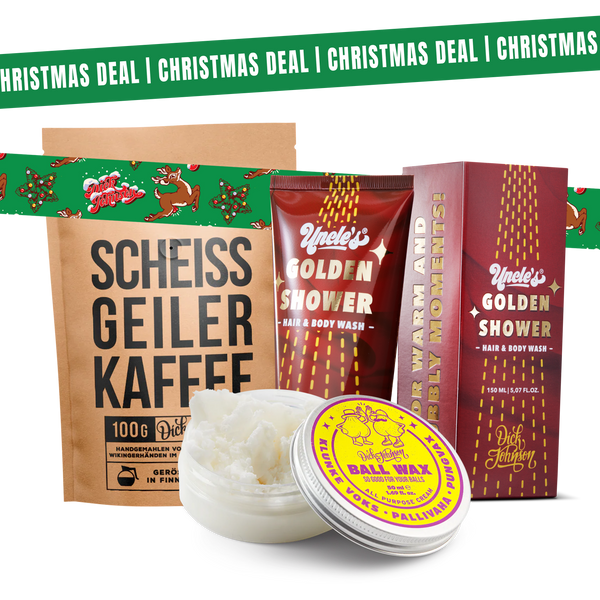 Ho Ho Holy Sh*t Bundle