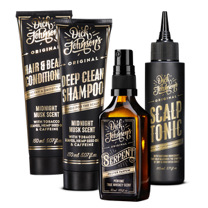 Schuppen Killer Set BUNDLE Bundle