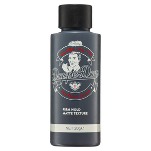 Texture Dust Ultra Matte hiuspuuteri Texture Sprays & Tonics Dapper Dan Deluxe   