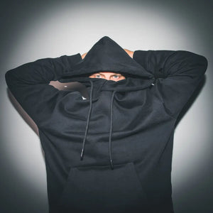 HOODIE HEAVYWEIGHT 500g Kleidung Carcil