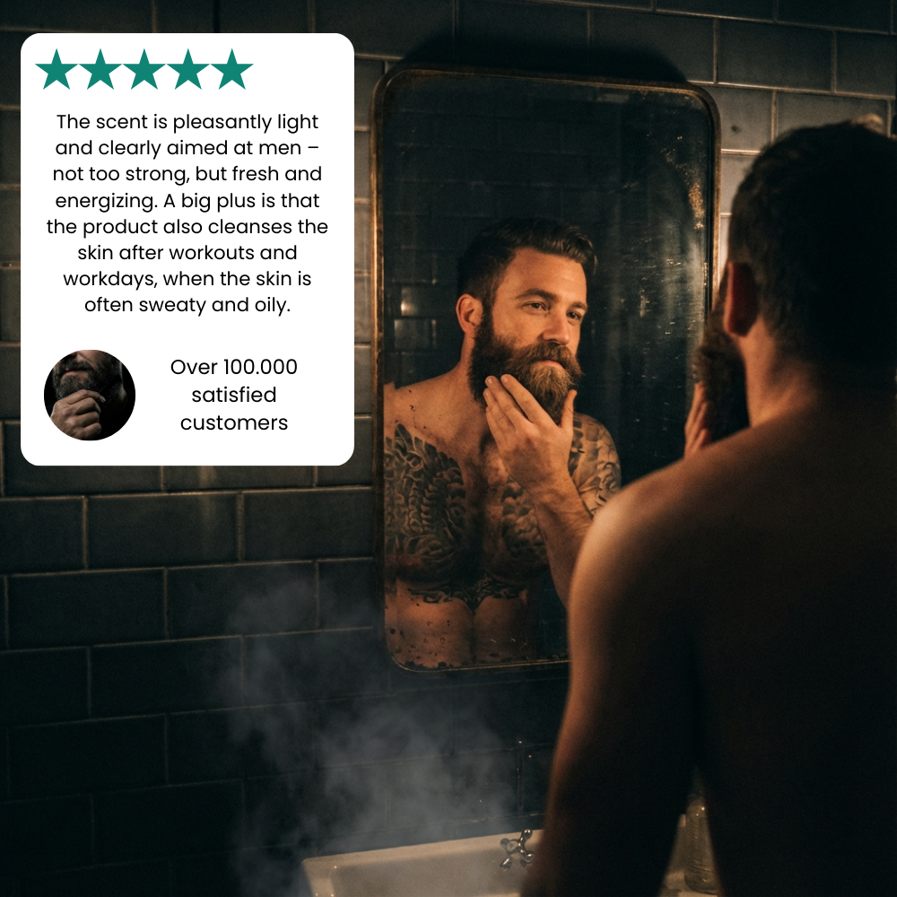 Das "Daddy-Upgrade" Bundle HIDE Dick Johnson GmbH