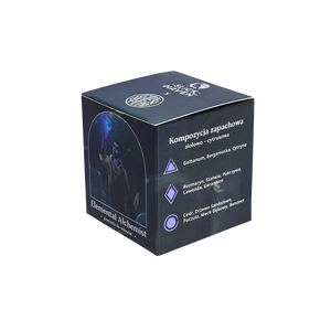 Haarwachs Elemental Alchemist 120 ml Haarwachs Slickhaven