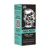 Face Putty Maske zum abziehen Gesichtscreme & Serum BeautyPro   