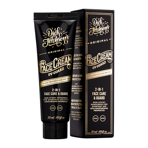 Face Cream UV Guard SPF30 Sonnenschutz Dick Johnson GmbH