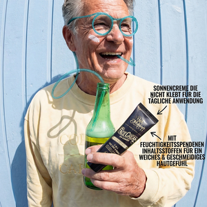 Face Cream UV Guard SPF30 Sonnenschutz Dick Johnson GmbH